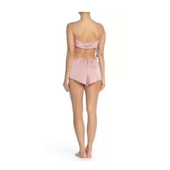 New Free People Home With You Set Women’s M Rose - Picture 3 of 12